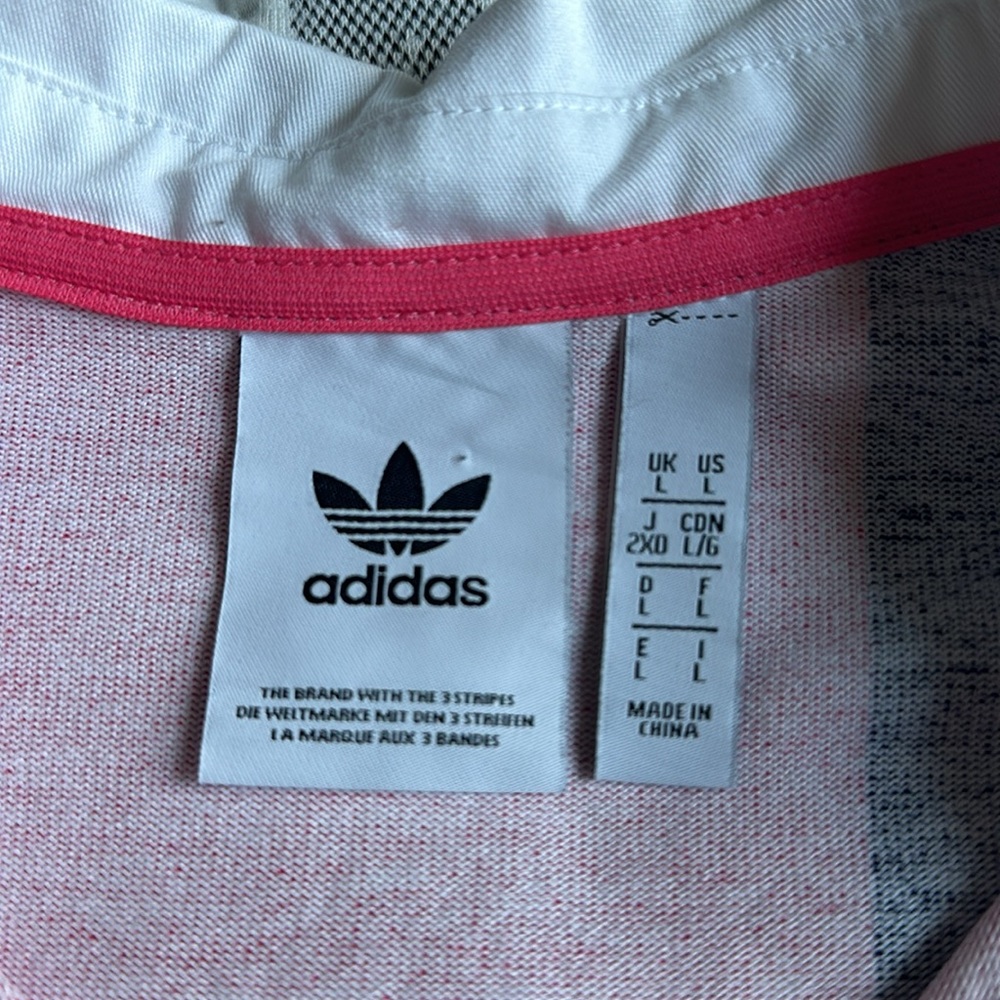 ‼️SOLD‼️Adidas Long Sleeve - Picture 5 of 7